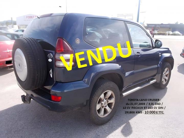 Vente de véhicules d'occasion Ambérieu-en-Bugey