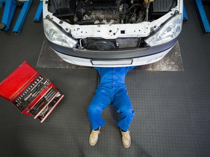 Roulez en toute quiétude en nous confiant la réparation de votre véhicule