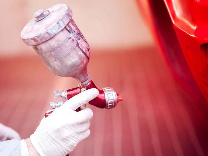 Le garage DDM vous propose aussi ses services de réparation de carrosserie.